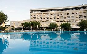 Hotel Del Levante Puglia